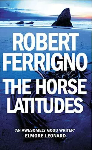 Horse Latitudes, Ferrigno, Robert