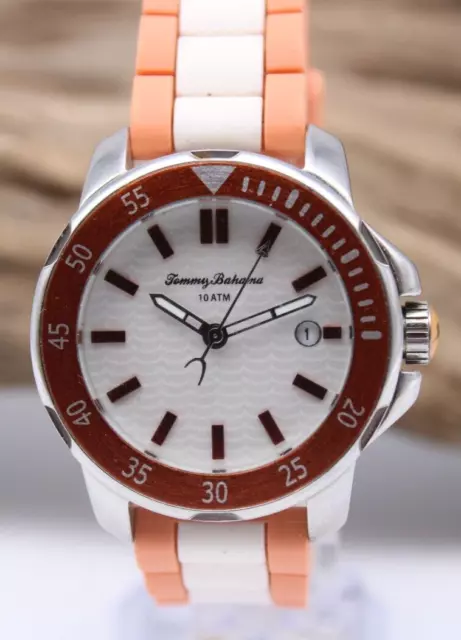 Tommy bahama reloj 2025