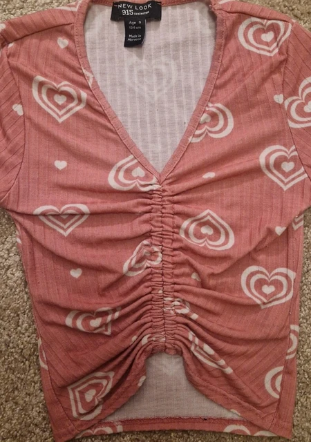 Girls Clothing Bundle Age 9 Years 10