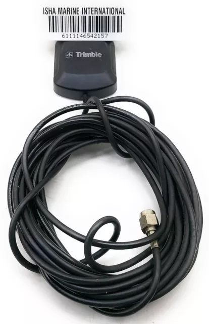 Trimble 40767-40 For High Gain Gps Antenna 542157