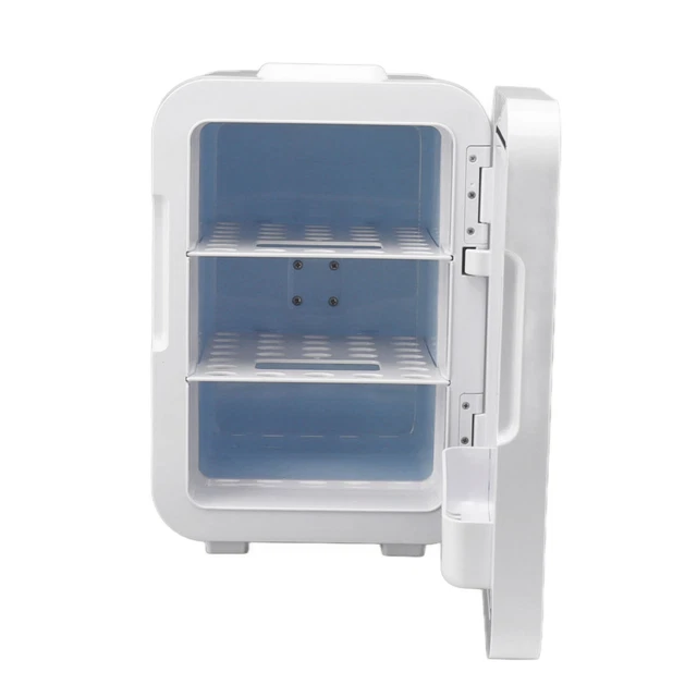(Prise UE 220V 50Hz) Mini Réfrigérateur De Soins De La Peau