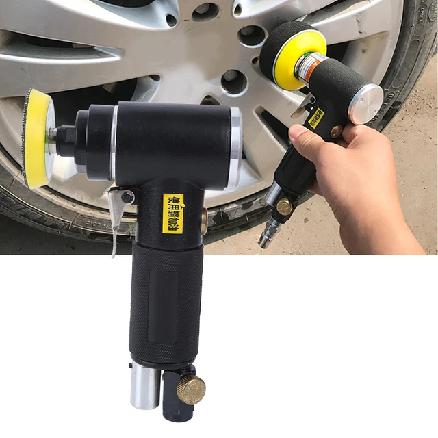 Light Weight Highquality Durability Keeps Long Service Life Pneumatic Sander