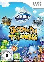 Bermuda Triangle by F+F Distribution GmbH | Game | condition good