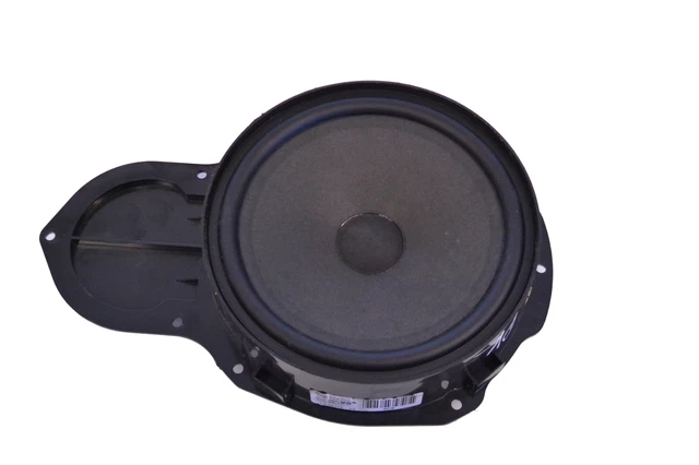 VW Passat CC Door Speaker Front Left 3C8035454 2.0 TDI 2014 RHD 18065038