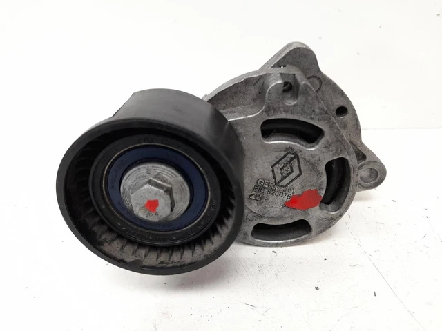 0802410121 galet tendeur pour RENAULT ESPACE IV 2.2 DCI (JK0H) 2002 2566708
