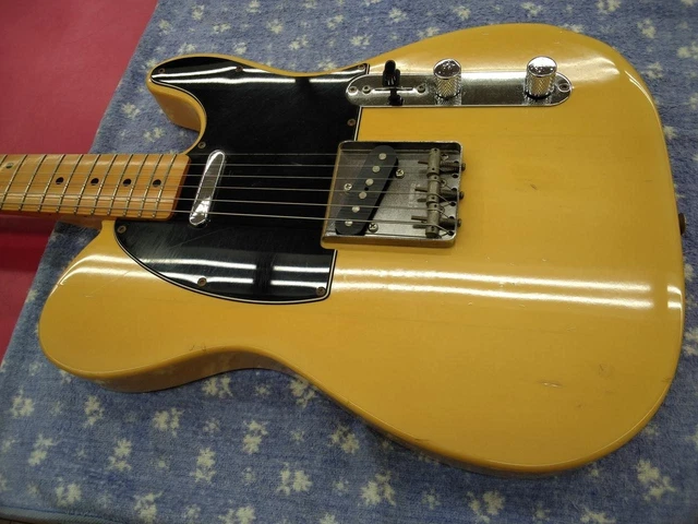 ギター B.C.Rich Bich Masterpiece List all the different guitars you've owned since you