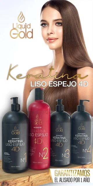 Organic Aliser Supreme Con Aceite De Oliva ALISADOR DE Kit Consta