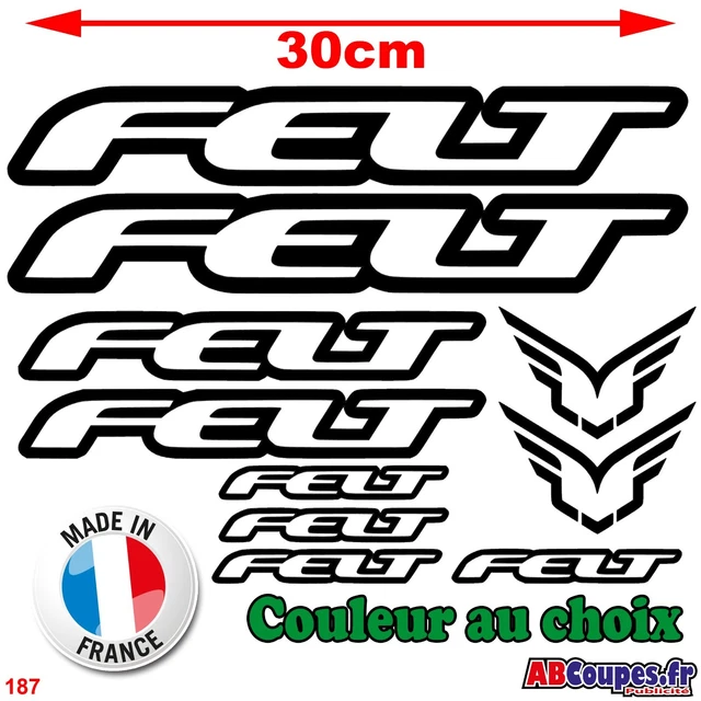Sticker Roue Vélo Mavic - Ref.dcovsdj4 - Decor Adhesif - Foto 4