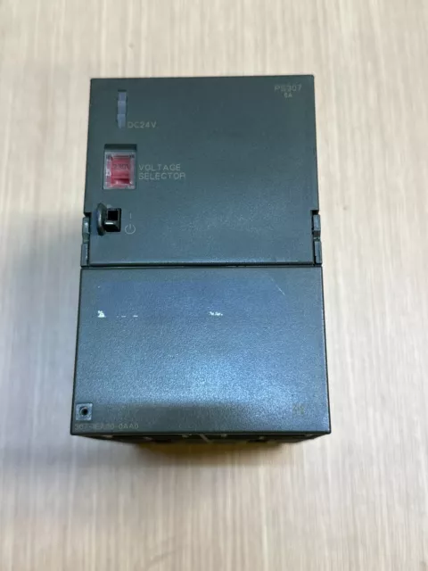 Siemens - 6Es7307-1Ea00-0Aa0