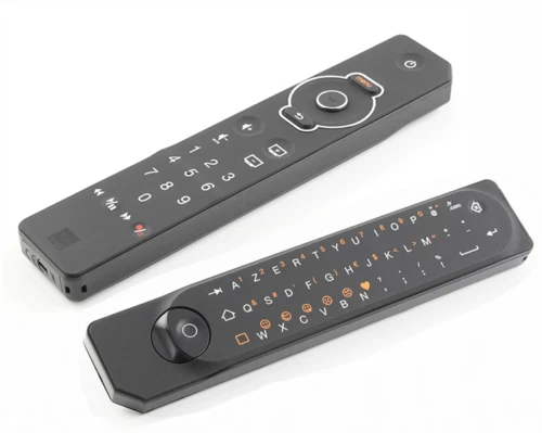 Décodeur TV 6 Orange 4 K Dolby surround neuf,Dernier Modèle