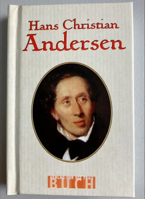 Buch: Leben - Werk - Geheimnis, Andersen, Hans Christian. Minibibliothek, 2005