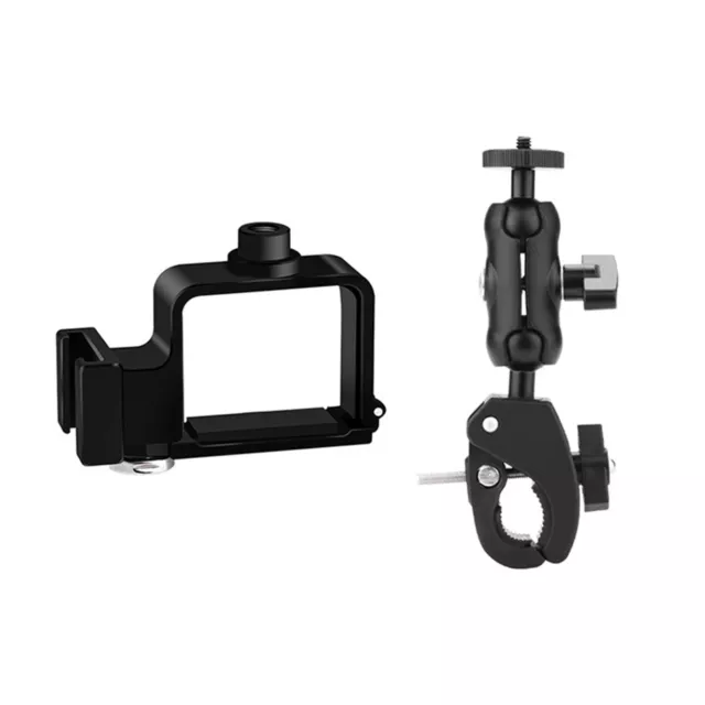 Expansion Module Alloy Bike Holder Set Camera Accessory for DJI Osmo Pocket 3