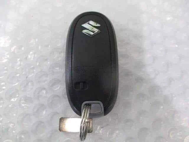 SUZUKI WAGON R 2008 Keyless Entry Remote Control Key [Used] [PA81625353 ...