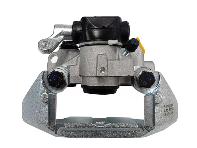 Fits Peugeot 206 306 Brake Caliper Rear Right 1993 - 2007