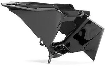 Polisport Air Filter Box Covers Black KTM 150 SX 2011,250 SX 2011,350 EXC F 201
