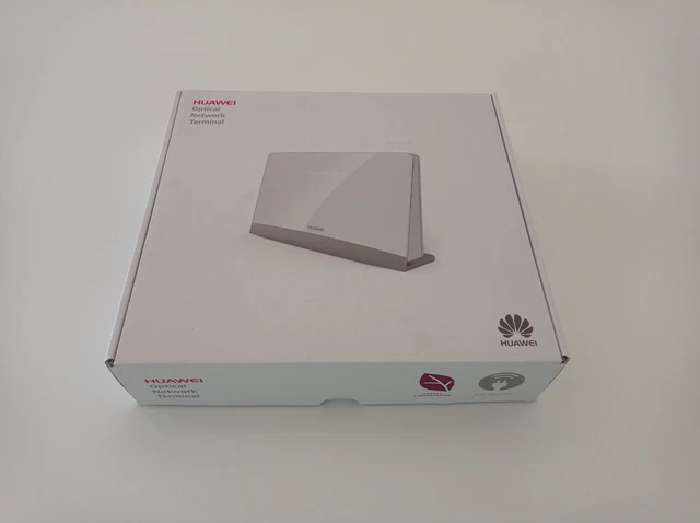 Jual Modem ONT Huawei HG8245H5 Akses Point Gpon Ftth Router Di Seller - Foto 2