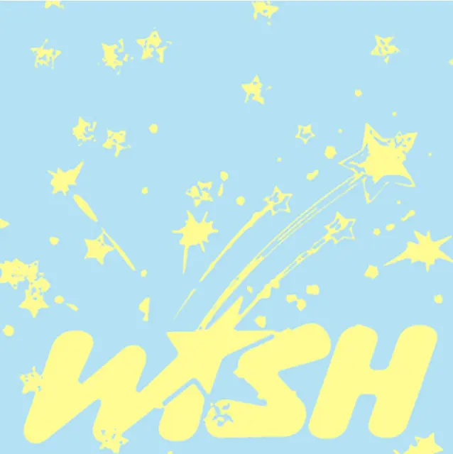 NCT WISH Debut Single [WISH] (Photobook Ver.)  [PHOTOBOOK+CD] Kpop - Select