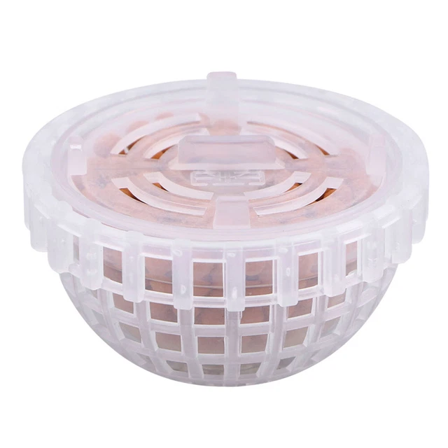 Chudian 10 Clip Per Coperchio Acquario - Supporti In Plastica Trasparente Per Vetro O Acrilico, Spessore 6mm - Foto 4