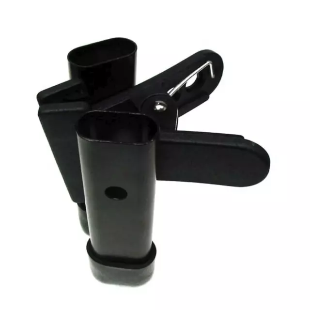 Stagg Clip-On Drumstick Holder