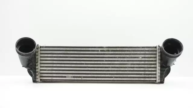 Echangeur air (Intercooler) BMW X5 E70 17517809321