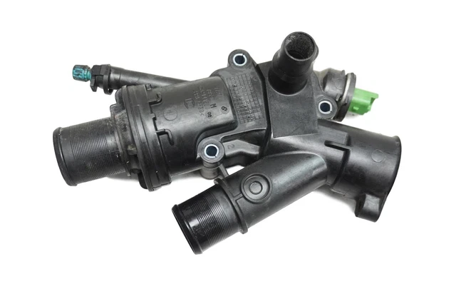 VALEO THERMOSTAT LIQUIDE Avec Joints 83°C pour Alfa Romeo Alfasud Sprint EUR 38,49 - FR