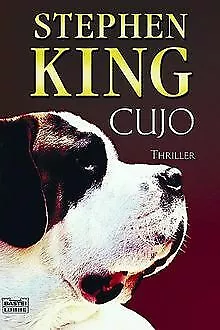 Cujo. von Stephen King | Buch | Zustand gut