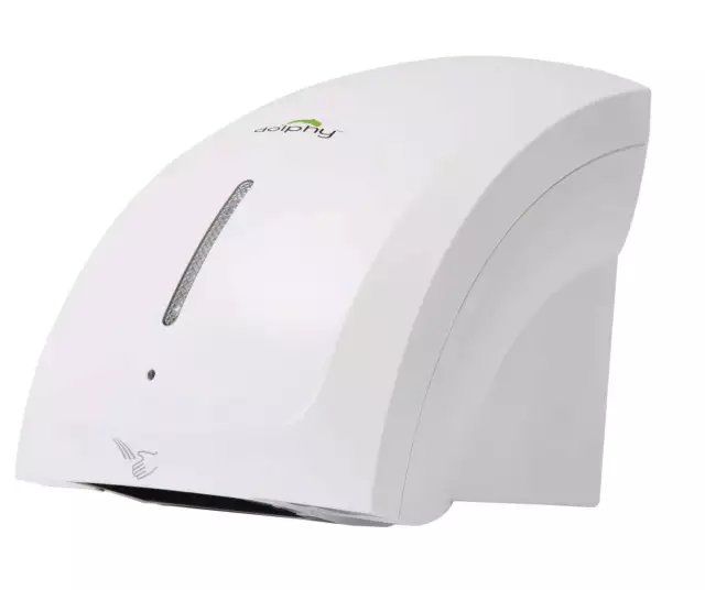 Eco Pro Hand Dryer 1800W -  White