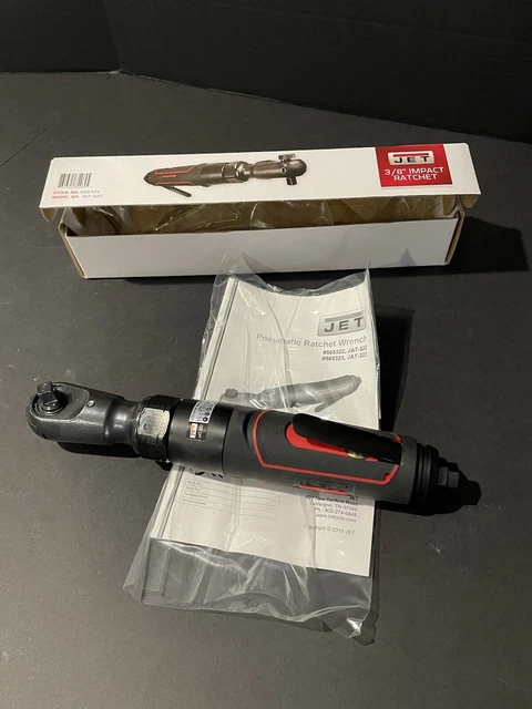 3/8” R12 Pneumatic Ratchet