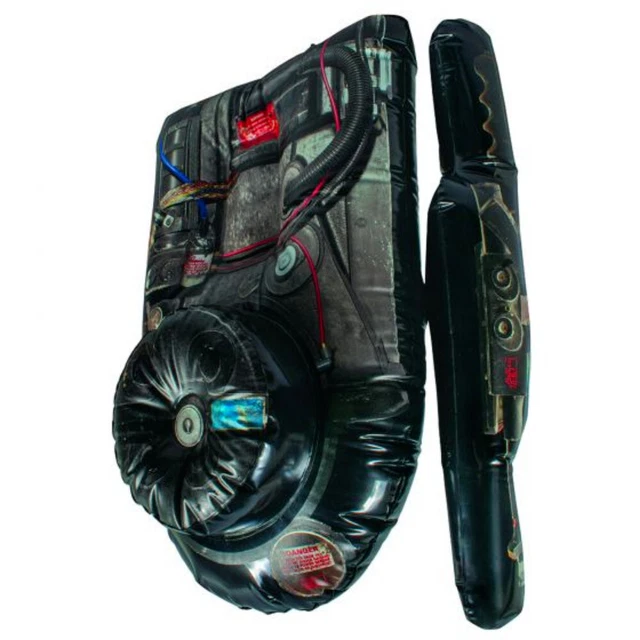 Ghostbusters Kids Inflatable Proton Pack Prop After Life Costume Accessory Child