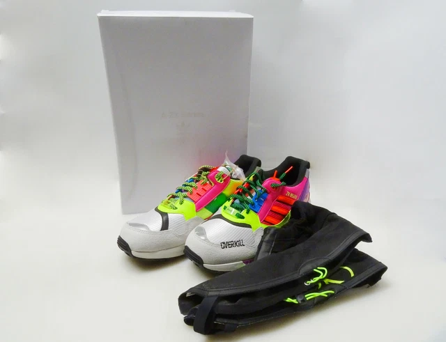Adidas ZX 8500 x Overkill US11 | UK 10 1/2 GY7642