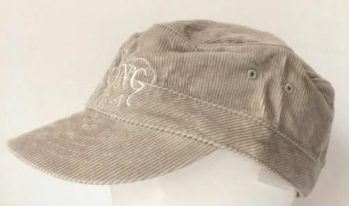 Billabong Original Fantasy Cap Mütze Damencap  Kappe taupe NEU Gastlando