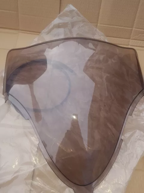 Suzuki Gsx1300R Gsx 1300 Hayabusa Top  Fairing Screen