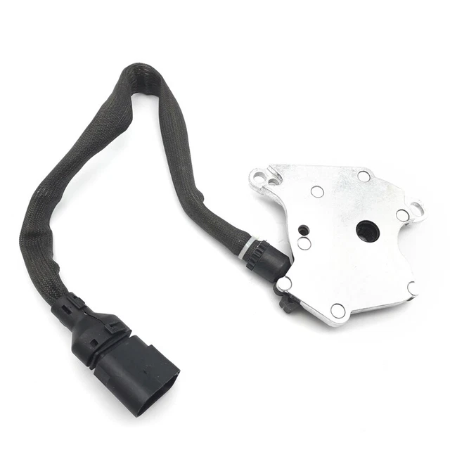 NEW TRANSMISSION RANGE Sensor Neutral Safety Switch for Audi A6 A8 A4
