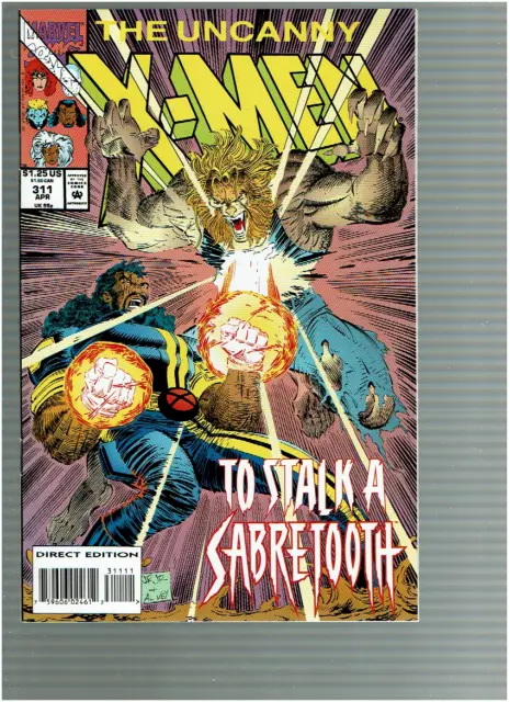 MARVEL Comics Uncanny X-MEN (1st Series) # 251 - 400 - You Pick Singles
