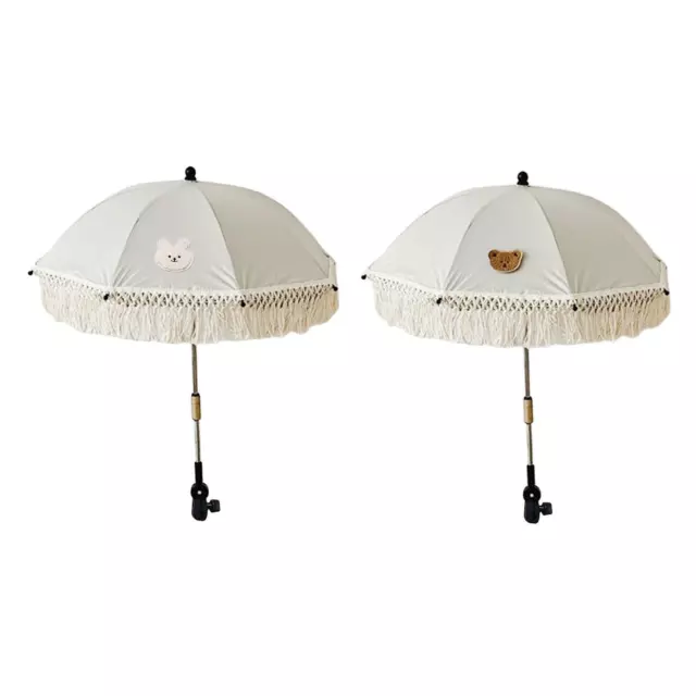 Bébé Poussette Parasol   Protection Infant Poussette Housse pour Trolley