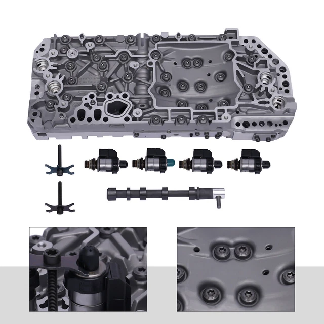 Frankberg Klimaverdampfer Für Mercedes A-Klasse W169 & B-Klasse W245 - Ersatz Für 1698300758