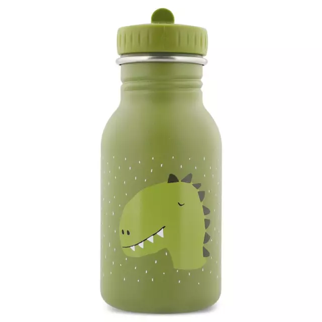 Trixie Trinkflasche 350ml - Mr. Dino