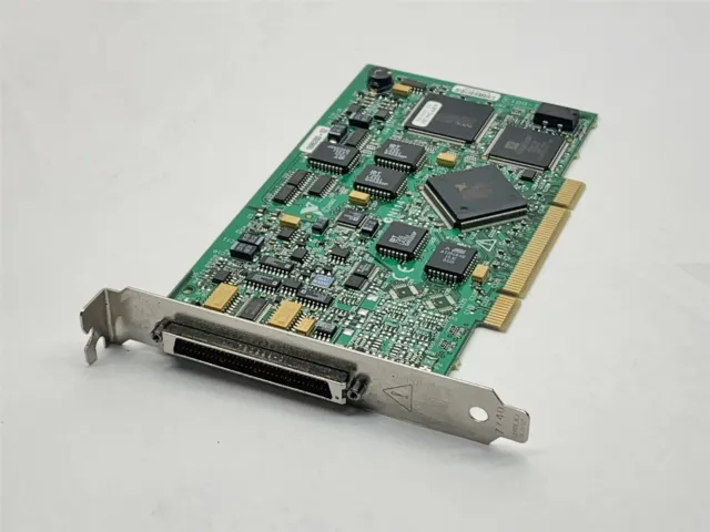 National Instruments NI PCI-6013 Multifunction Data Acquisition Card 188626D-02