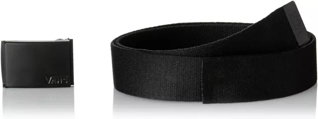 VANS Deppster II Web Belt 2