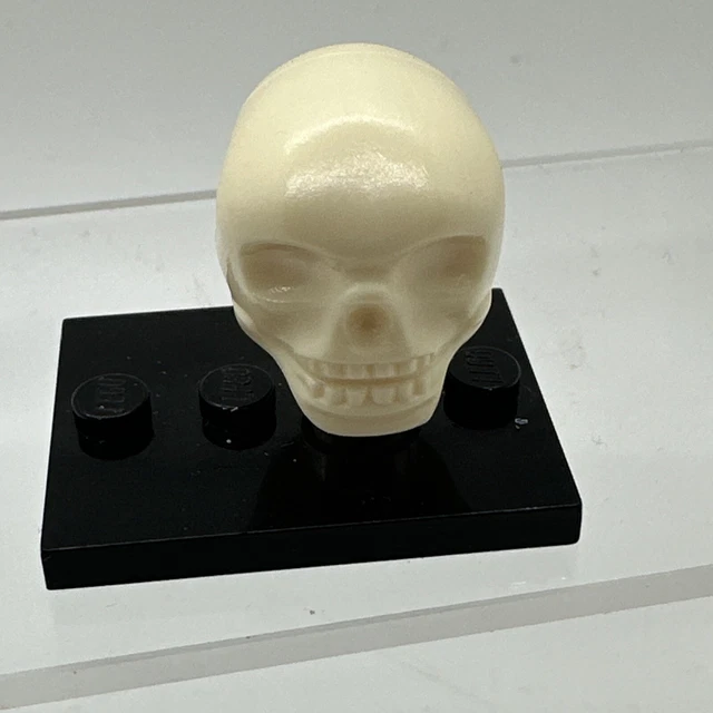 PLAYMOBIL MEDIEVAL Castle Pirate Ship Island Playset Accessory Skull 30