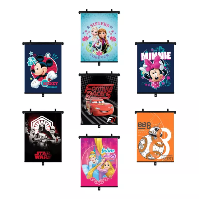 Minnie mouse outlet sun shade