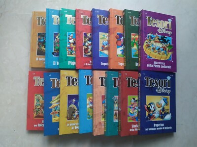 - Voi Scegliere Gratis Clayton 2003 Disney Tesori Carte 1-268 Inserti A7526 10 