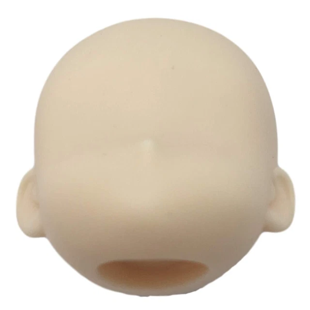 Obitsu Doll 11cm Head 11-01 1pcs Shipping from Japan NEW