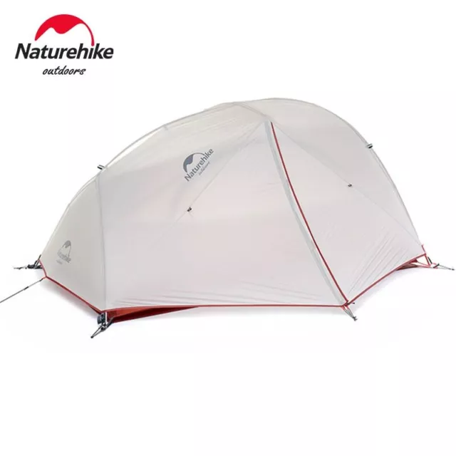 2 Person Tent  Camping Tent Upgraded Ultralight Tent Outdoor Travel Tent Tent