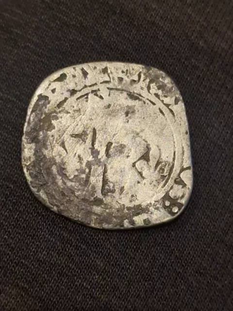 Scotland ? Hammered Silver Coin Robert David ? Scots British Queen Mary Etc