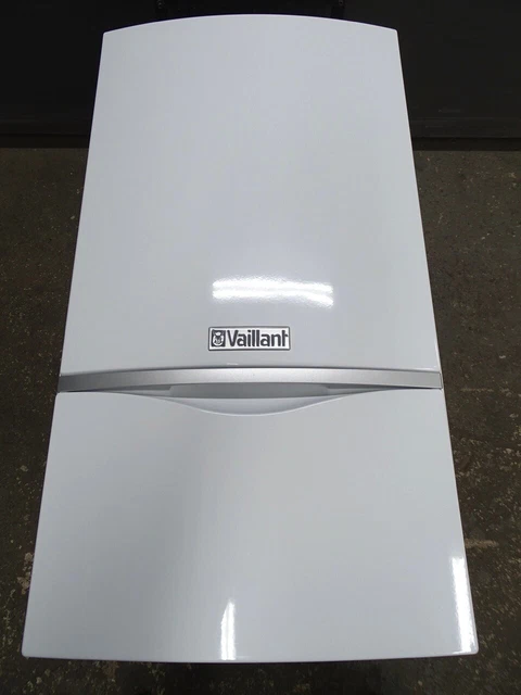 VAILLANT ATMOTEC EXCLUSIV VC DE 104/4-7-HL Gas-Heiz-Therme 10kW Heizung