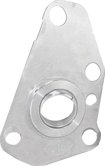 1967-69 Camaro / Firebird Steering Column Swival Floor Mount