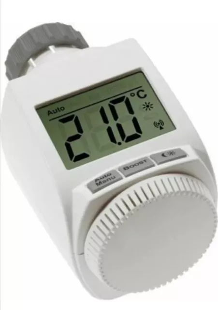 🔔Neu Eq-3 Max! Eq3 Funk  Bc-Rt-Trx-Cyg-Md Heizung Thermostat Smarthome Cube