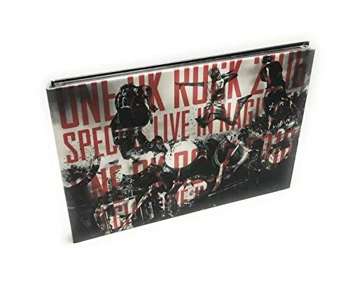 LIVE  Blu-ray『ONE OK ROCK 2016 SPECIAL LIVE IN NAGISAEN』 z2zed1b ONE OK ROCK 2016 SPECIAL LIVE IN NAGISAEN Blu-ray Japan AZXS