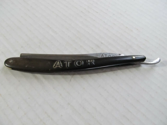 VINTAGE ATOR & Magnetic 